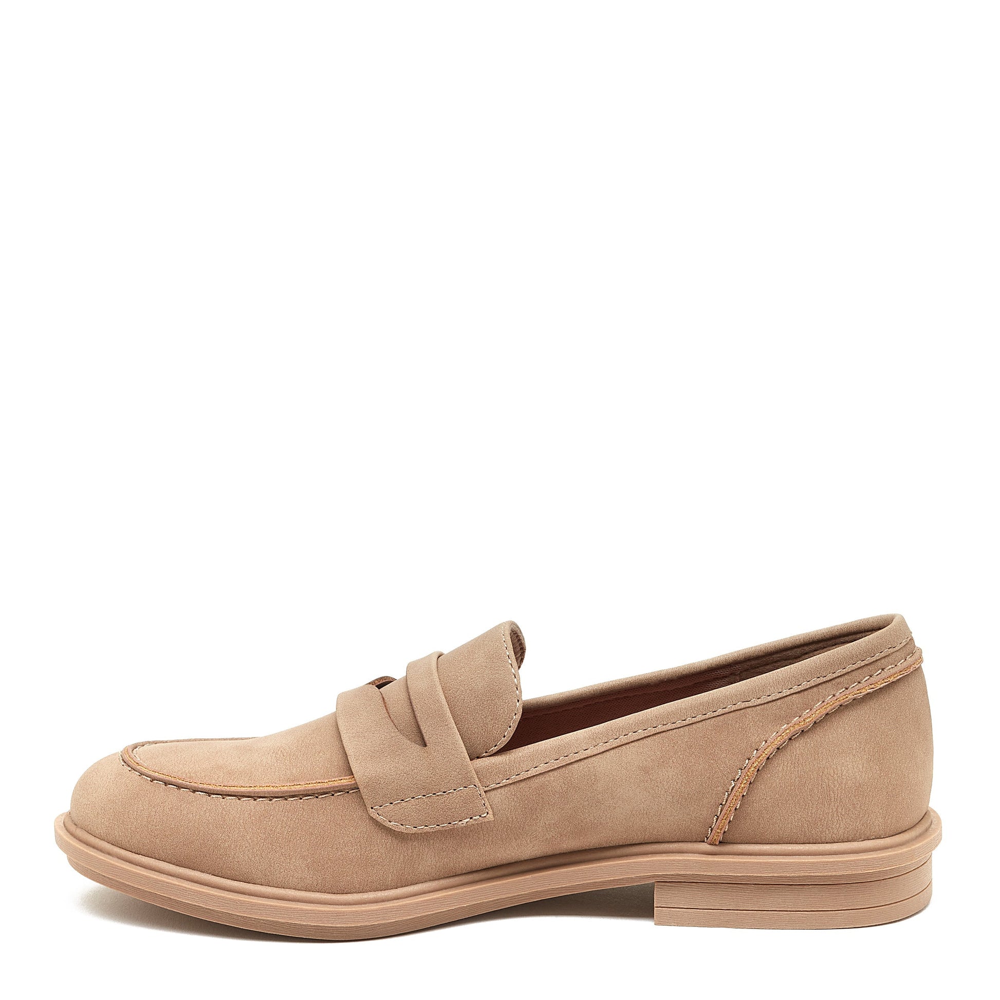 Rocket Dog® Women's Gabby Taupe Loafer