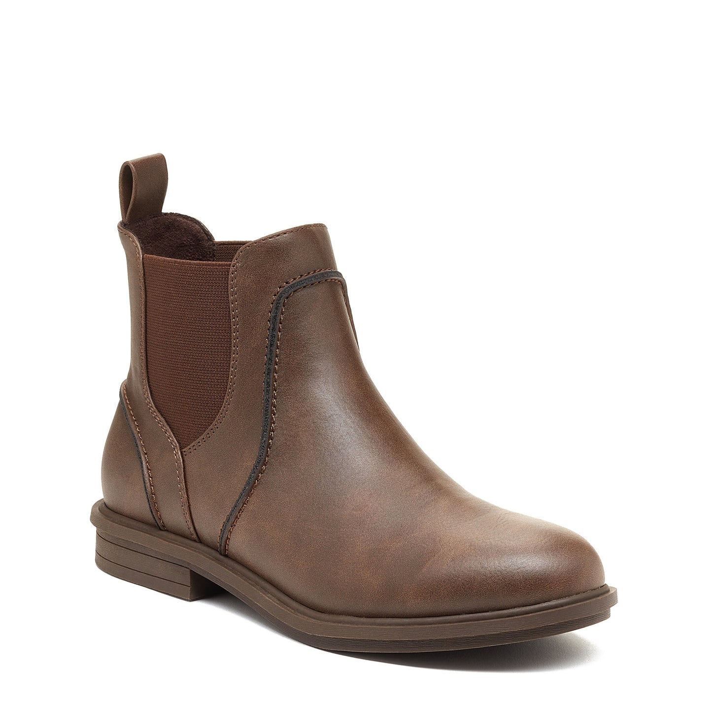 Rocket Dog® Women's Gilly Brown Chelsea Boot
