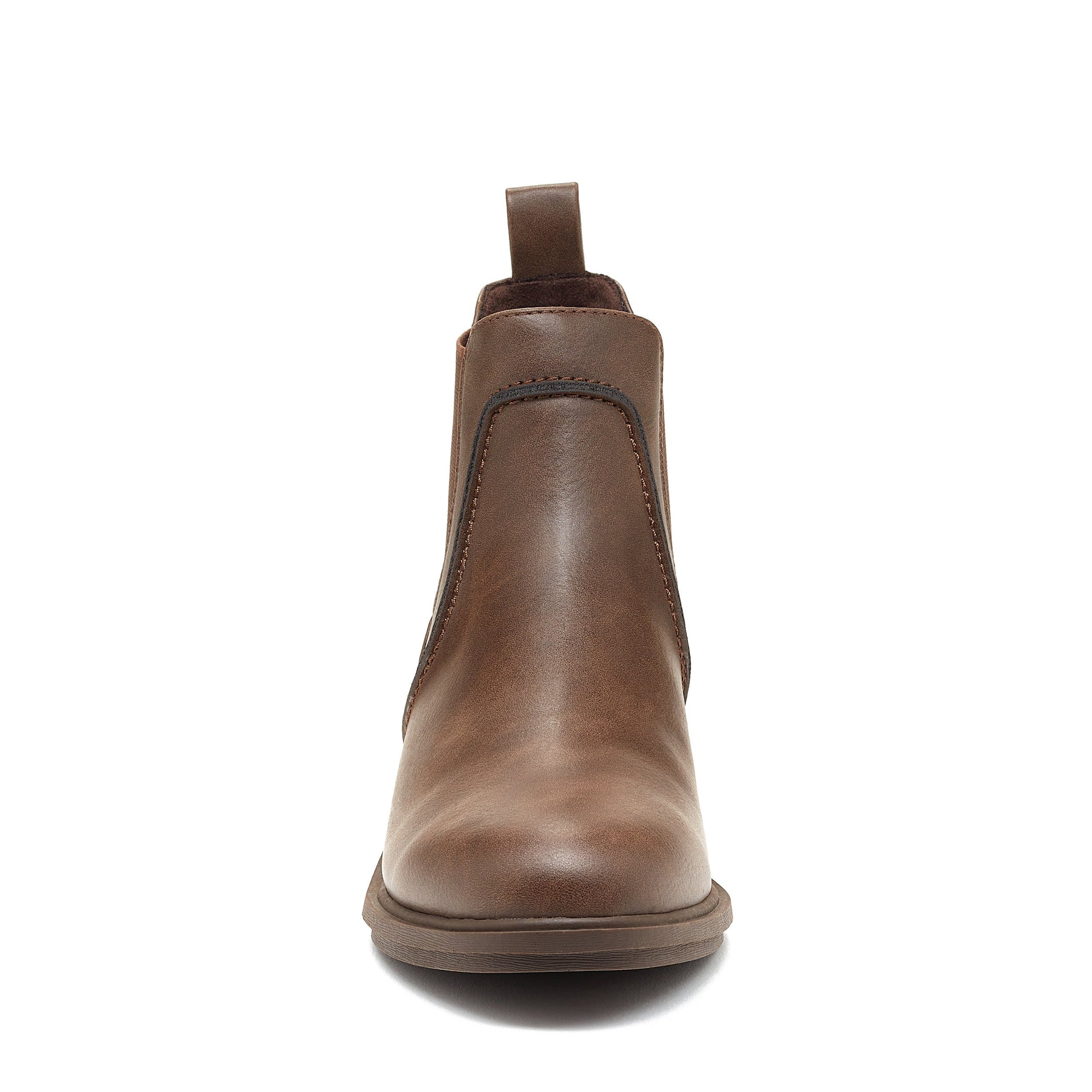 Rocket Dog® Women's Gilly Brown Chelsea Boot