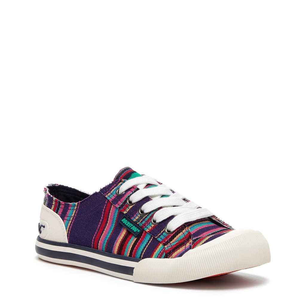 Jazzin Multi Color Sneaker