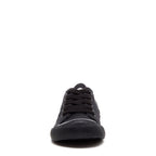 Women's playful black vintage sneaker, easy everyday wear – Rocket Dog Jazzin