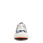 Women's playful navy sneaker, easy everyday wear – Rocket Dog Jazzin