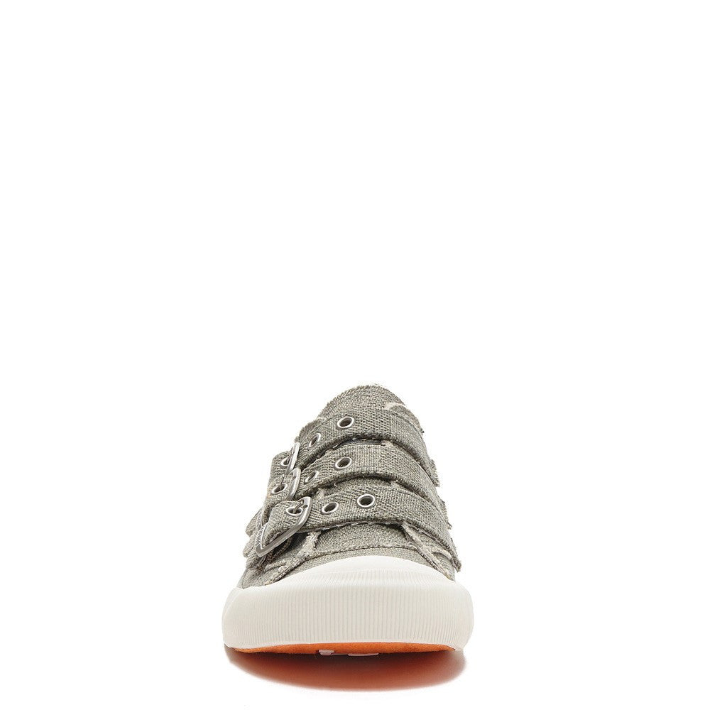 Women's playful grey ranger sneaker, easy everyday wear – Rocket Dog Jolissa