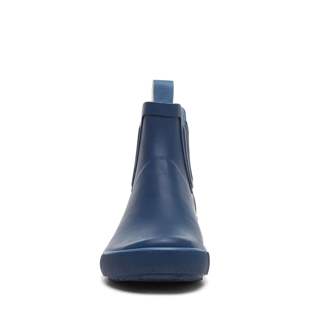 Women's casual blue bootie, easy everyday wear – Rocket Dog Rainbow