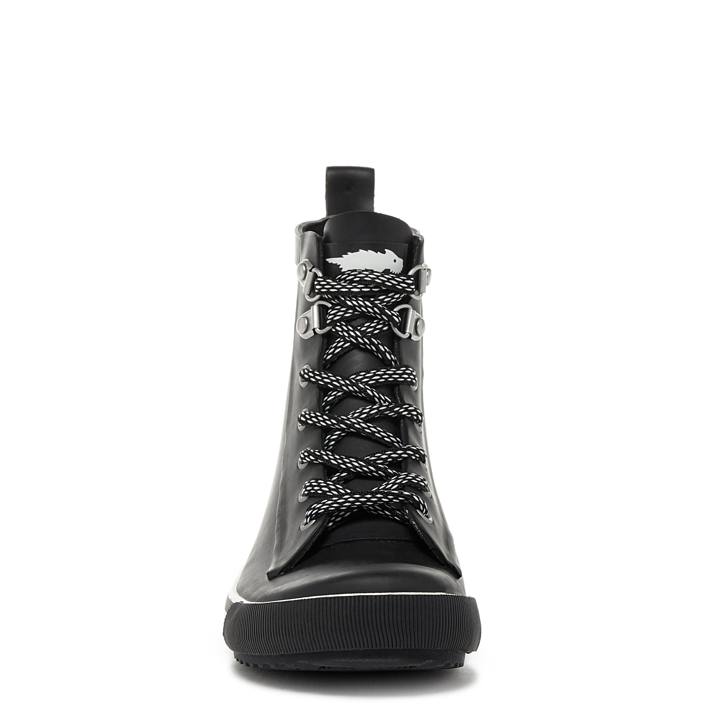 Women's everyday black boot, easy everyday wear – Rocket Dog Rainy