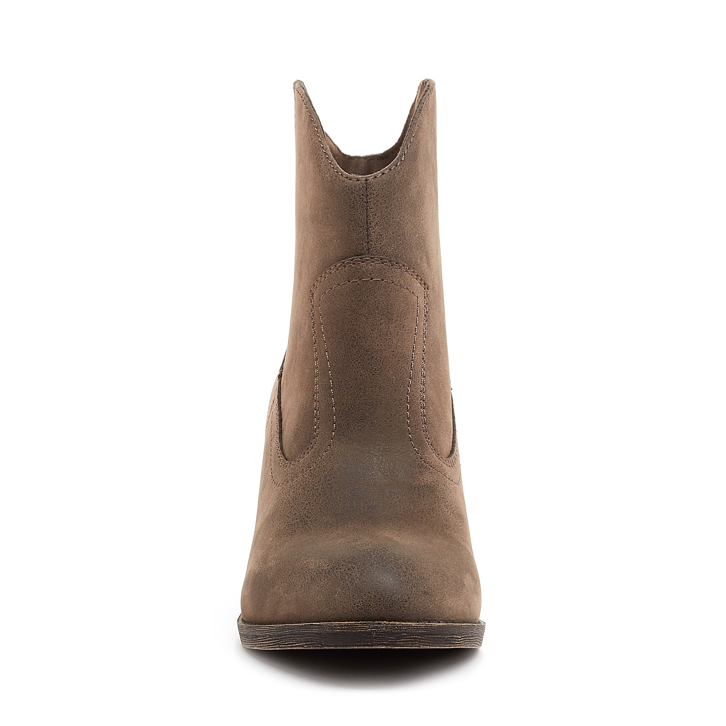 Women's everyday vintage worn boot, easy everyday wear – Rocket Dog Soundoff