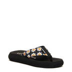 Women's casual flip flop with cushioned footbed – Rocket Dog Spotlight