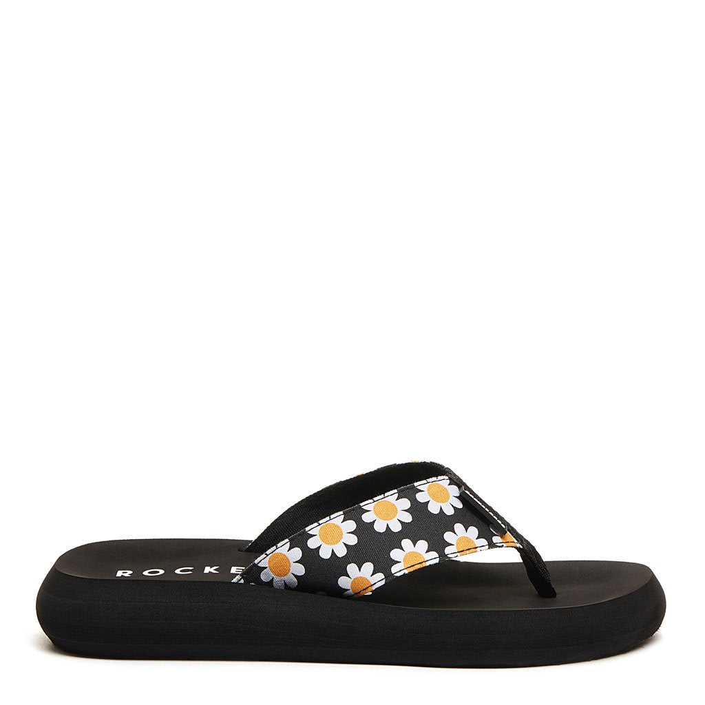 Rocket Dog Spotlight flip flop, women's casual shoe