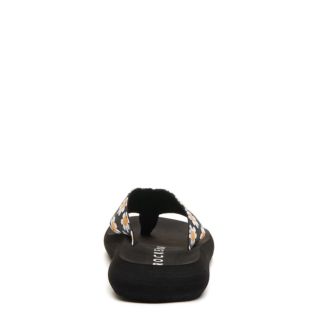 Rocket Dog Spotlight women's flip flop, casual slip-on
