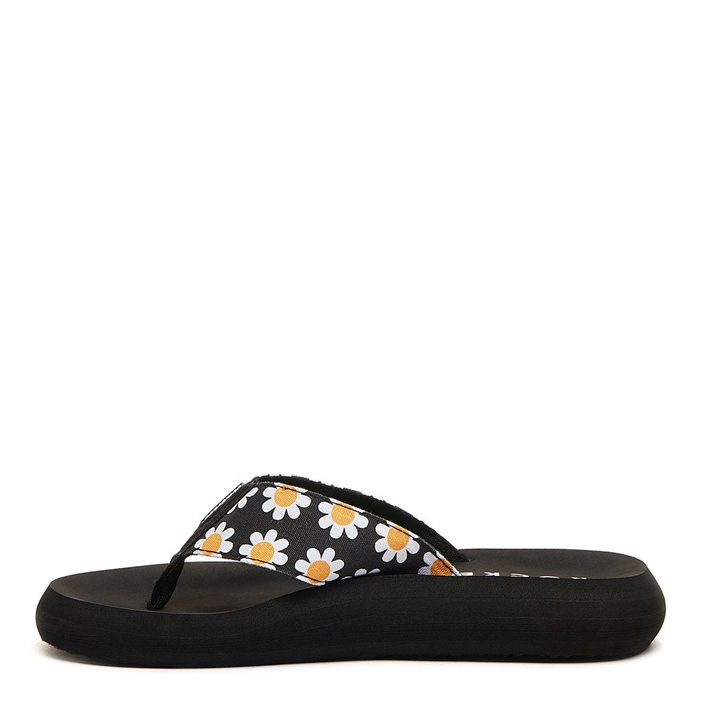 Women's casual flip flop, easy everyday wear – Rocket Dog Spotlight
