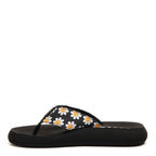 Women's casual flip flop, easy everyday wear – Rocket Dog Spotlight