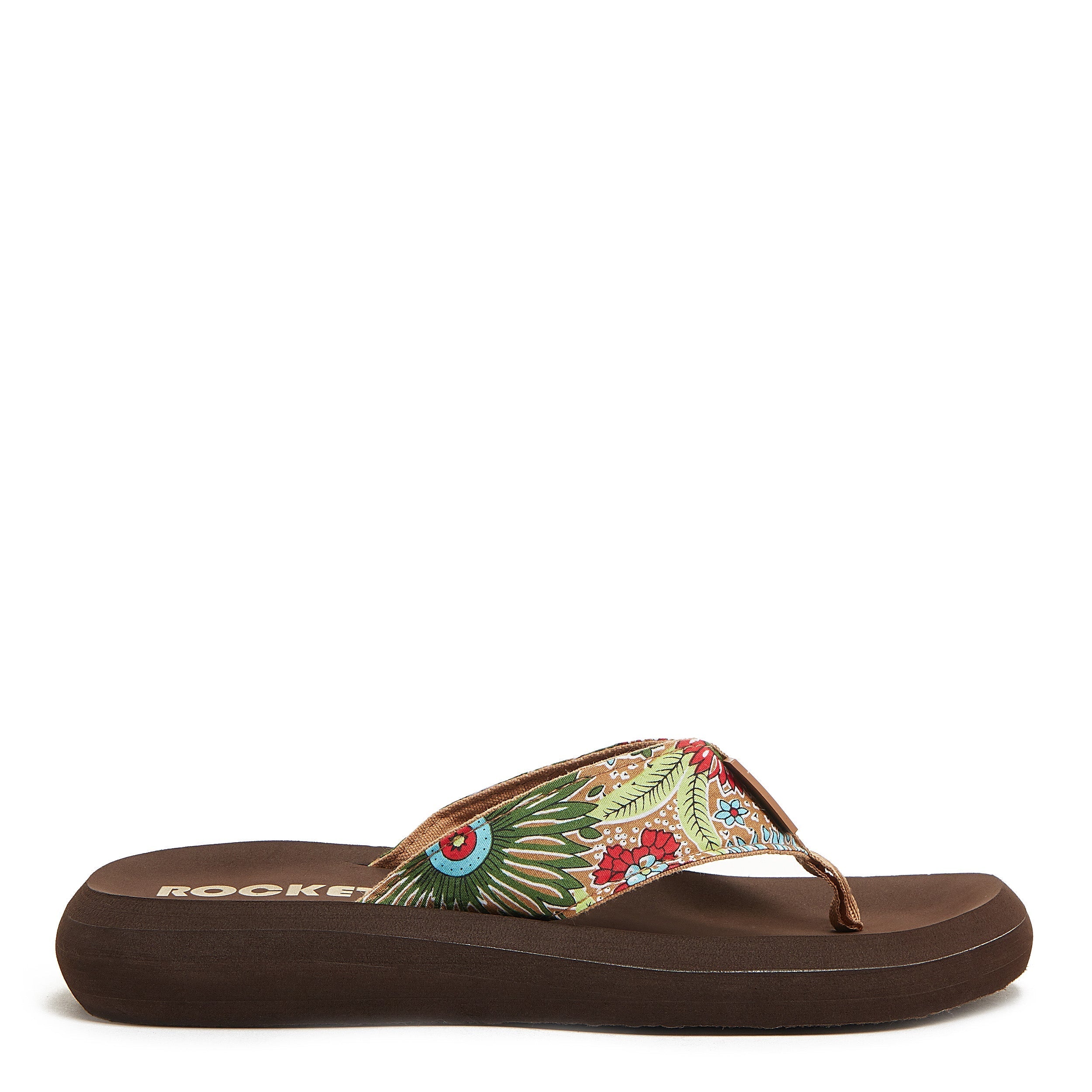 Rocket Dog Spotlight flip flop, women's casual shoe